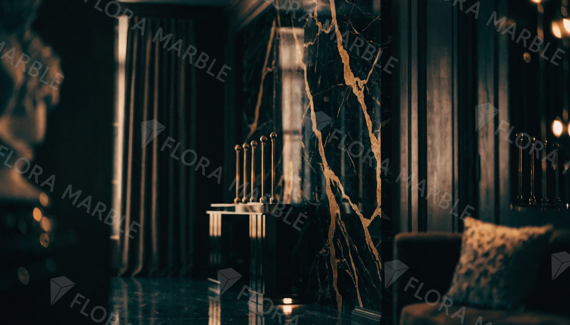 Exclusive Marble