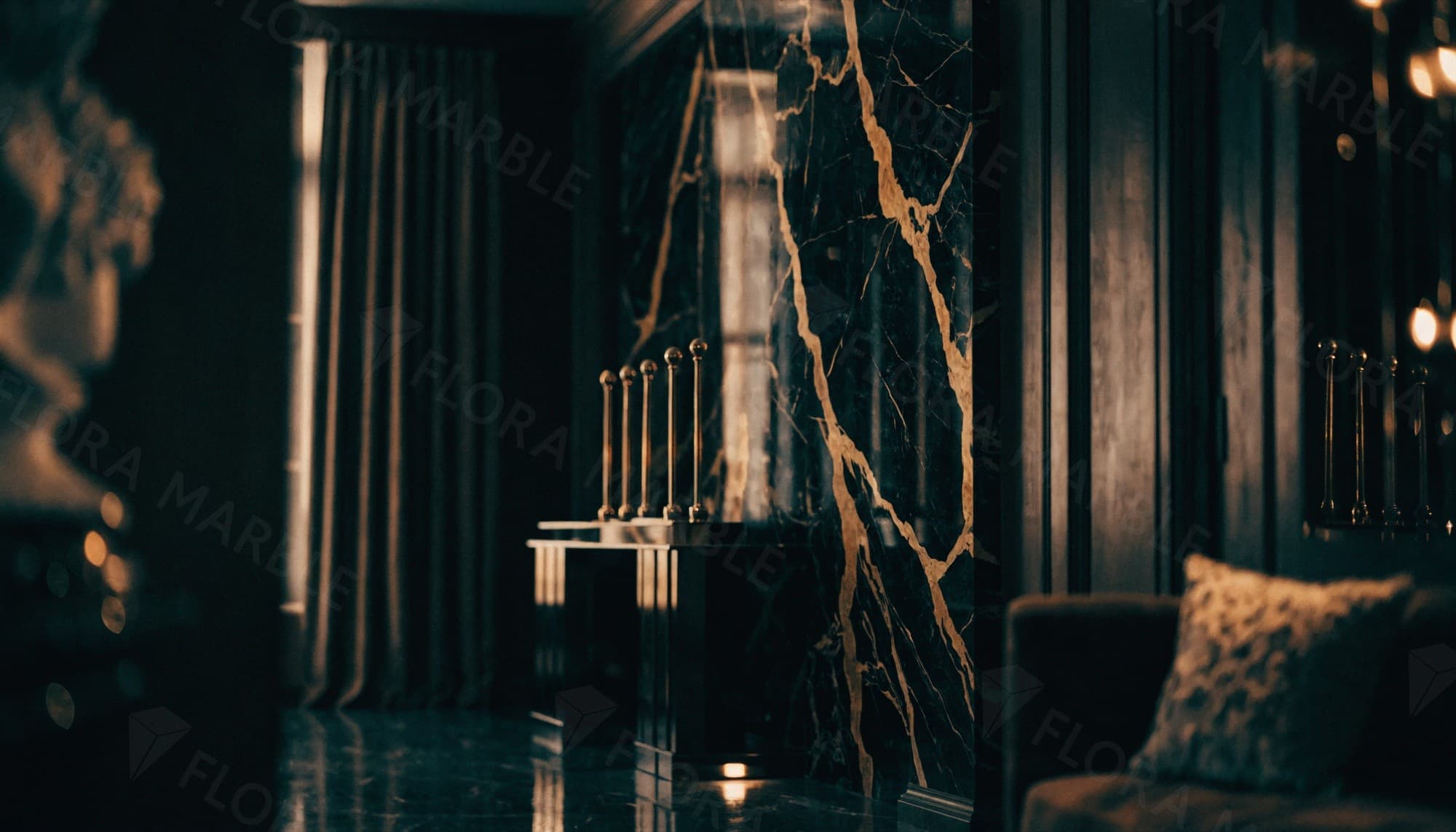 Exclusive Marble
