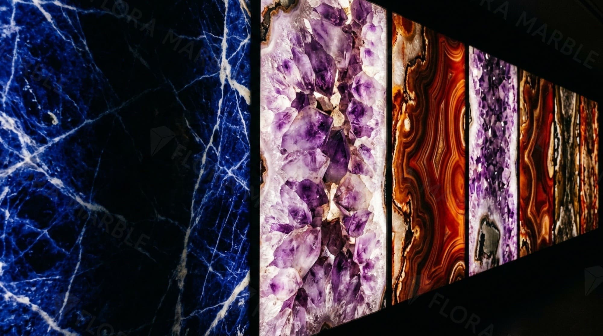 Semi-Precious