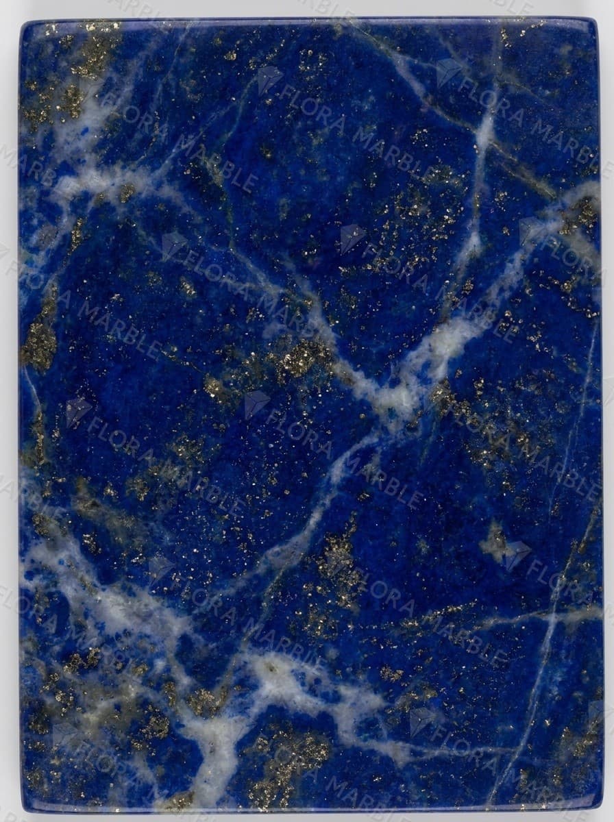 Afghan Lapis Lazuli
