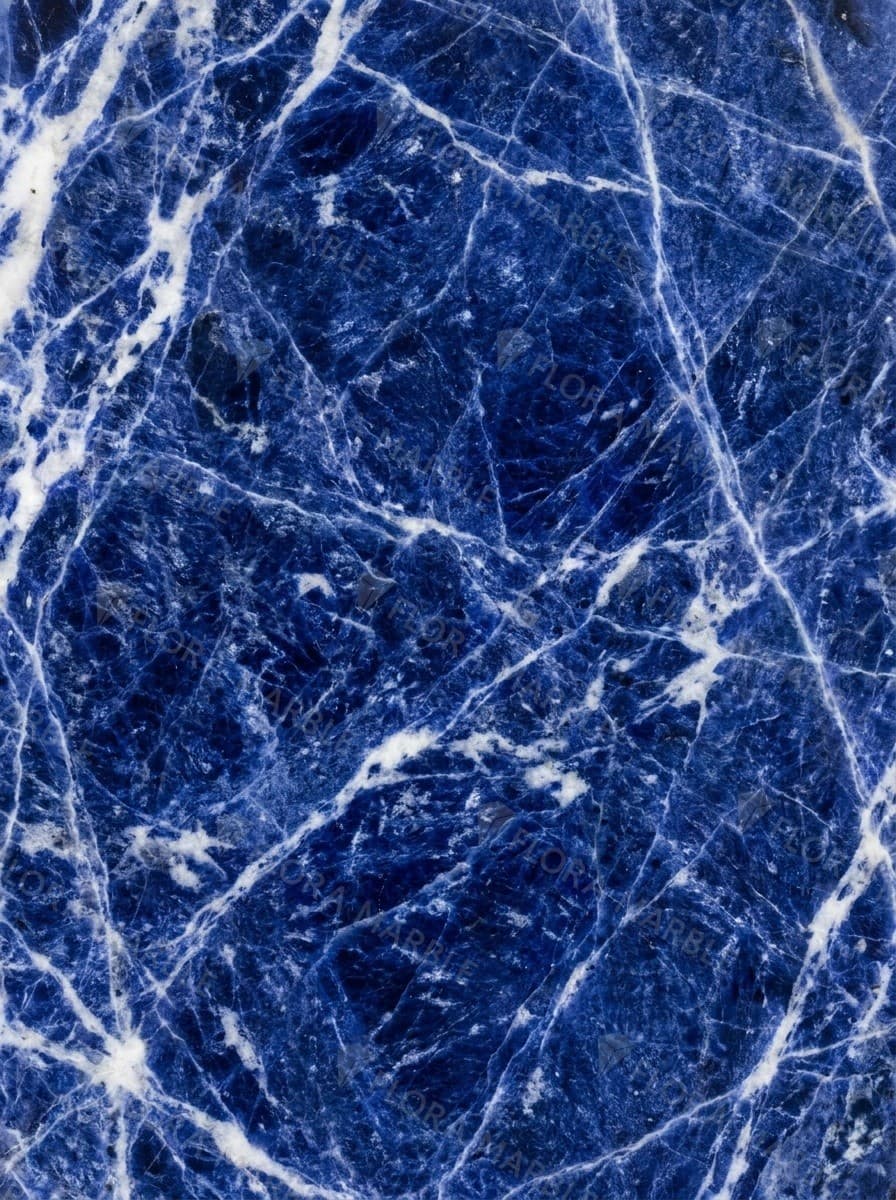 African Blue Sodalite